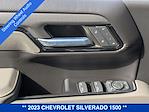 Used 2023 Chevrolet Silverado 1500 ZR2 Crew Cab for sale #JG2790XA - photo 14