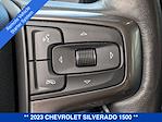 Used 2023 Chevrolet Silverado 1500 ZR2 Crew Cab for sale #JG2790XA - photo 22