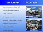 Used 2023 Chevrolet Silverado 1500 ZR2 Crew Cab for sale #JG2790XA - photo 24