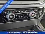 Used 2023 Chevrolet Silverado 1500 ZR2 Crew Cab for sale #JG2790XA - photo 29