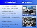 Used 2023 Chevrolet Silverado 1500 ZR2 Crew Cab for sale #JG2790XA - photo 30