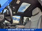 Used 2023 Chevrolet Silverado 1500 ZR2 Crew Cab for sale #JG2790XA - photo 34