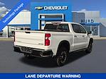 Used 2023 Chevrolet Silverado 1500 ZR2 Crew Cab for sale #JG2790XA - photo 2