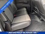 Used 2023 Chevrolet Silverado 1500 ZR2 Crew Cab for sale #JG2790XA - photo 41