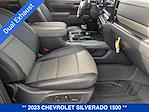 Used 2023 Chevrolet Silverado 1500 ZR2 Crew Cab for sale #JG2790XA - photo 42