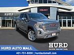 Used 2020 GMC Sierra 1500 Denali Crew Cab 4x4 Pickup for sale #JG2793A - photo 1