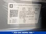 Used 2020 GMC Sierra 1500 Denali Crew Cab 4x4 Pickup for sale #JG2793A - photo 40