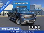 2022 Chevrolet Silverado 1500 Crew Cab 4WD Pickup for sale #JG2807A - photo 1