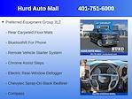 2022 Chevrolet Silverado 1500 Crew Cab 4WD Pickup for sale #JG2807A - photo 18