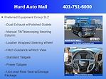 2022 Chevrolet Silverado 1500 Crew Cab 4WD Pickup for sale #JG2807A - photo 36