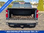 2022 Chevrolet Silverado 1500 Crew Cab 4WD Pickup for sale #JG2807A - photo 41