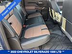 2022 Chevrolet Silverado 1500 Crew Cab 4WD Pickup for sale #JG2807A - photo 42