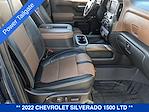 2022 Chevrolet Silverado 1500 Crew Cab 4WD Pickup for sale #JG2807A - photo 43