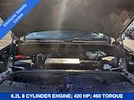 2022 Chevrolet Silverado 1500 Crew Cab 4WD Pickup for sale #JG2807A - photo 45