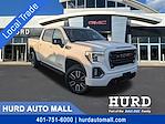Used 2021 GMC Sierra 1500 AT4 Crew Cab for sale #JG2820K - photo 1