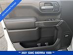 Used 2021 GMC Sierra 1500 AT4 Crew Cab for sale #JG2820K - photo 11