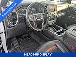 Used 2021 GMC Sierra 1500 AT4 Crew Cab for sale #JG2820K - photo 14