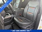 Used 2021 GMC Sierra 1500 AT4 Crew Cab for sale #JG2820K - photo 16