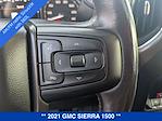 Used 2021 GMC Sierra 1500 AT4 Crew Cab for sale #JG2820K - photo 20