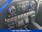 Used 2021 GMC Sierra 1500 AT4 Crew Cab for sale #JG2820K - photo 28