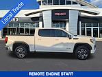 Used 2021 GMC Sierra 1500 AT4 Crew Cab for sale #JG2820K - photo 4