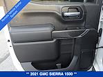 Used 2021 GMC Sierra 1500 AT4 Crew Cab for sale #JG2820K - photo 32