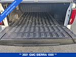 Used 2021 GMC Sierra 1500 AT4 Crew Cab for sale #JG2820K - photo 35