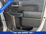 Used 2021 GMC Sierra 1500 AT4 Crew Cab for sale #JG2820K - photo 38