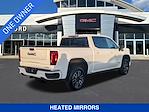 Used 2021 GMC Sierra 1500 AT4 Crew Cab for sale #JG2820K - photo 2