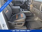 Used 2021 GMC Sierra 1500 AT4 Crew Cab for sale #JG2820K - photo 44