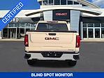 Used 2021 GMC Sierra 1500 AT4 Crew Cab for sale #JG2820K - photo 5
