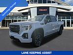 Used 2021 GMC Sierra 1500 AT4 Crew Cab for sale #JG2820K - photo 8