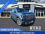 Used 2024 GMC Sierra 1500 Denali Crew Cab for sale #JG2844A - photo 1