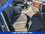 Used 2024 GMC Sierra 1500 Denali Crew Cab for sale #JG2844A - photo 47