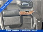 2021 Chevrolet Silverado 1500 Crew Cab 4WD Pickup for sale #JG2845A - photo 6