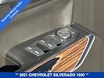 2021 Chevrolet Silverado 1500 Crew Cab 4WD Pickup for sale #JG2845A - photo 12