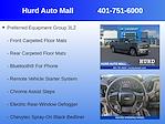 2021 Chevrolet Silverado 1500 Crew Cab 4WD Pickup for sale #JG2845A - photo 18
