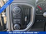 2021 Chevrolet Silverado 1500 Crew Cab 4WD Pickup for sale #JG2845A - photo 21
