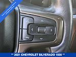2021 Chevrolet Silverado 1500 Crew Cab 4WD Pickup for sale #JG2845A - photo 23
