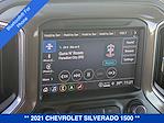 2021 Chevrolet Silverado 1500 Crew Cab 4WD Pickup for sale #JG2845A - photo 27