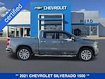 2021 Chevrolet Silverado 1500 Crew Cab 4WD Pickup for sale #JG2845A - photo 5