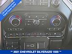 2021 Chevrolet Silverado 1500 Crew Cab 4WD Pickup for sale #JG2845A - photo 31