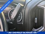 2021 Chevrolet Silverado 1500 Crew Cab 4WD Pickup for sale #JG2845A - photo 33