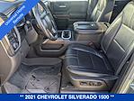 2021 Chevrolet Silverado 1500 Crew Cab 4WD Pickup for sale #JG2845A - photo 35