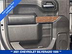 2021 Chevrolet Silverado 1500 Crew Cab 4WD Pickup for sale #JG2845A - photo 37