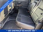 2021 Chevrolet Silverado 1500 Crew Cab 4WD Pickup for sale #JG2845A - photo 38