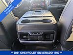2021 Chevrolet Silverado 1500 Crew Cab 4WD Pickup for sale #JG2845A - photo 39