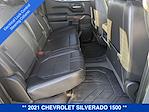 2021 Chevrolet Silverado 1500 Crew Cab 4WD Pickup for sale #JG2845A - photo 42