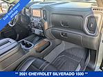 2021 Chevrolet Silverado 1500 Crew Cab 4WD Pickup for sale #JG2845A - photo 44