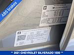 2021 Chevrolet Silverado 1500 Crew Cab 4WD Pickup for sale #JG2845A - photo 46